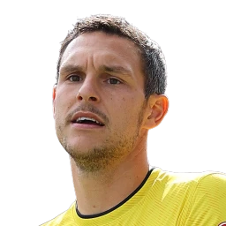 Alex McCarthy Dream League Soccer 2021 / DLS21