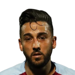 Neil Taylor Dream League Soccer 2021 / DLS21