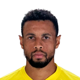 Francis Coquelin Dream League Soccer 2021 / DLS21