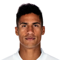 Raphaël Varane Dream League Soccer 2021 / DLS21