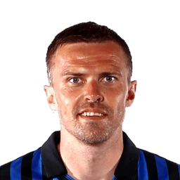 Josip Iličić Dream League Soccer 2021 / DLS21