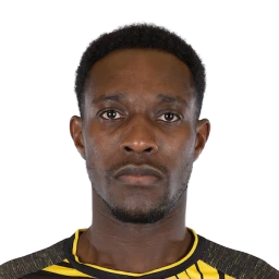 Danny Welbeck Dream League Soccer 2021 / DLS21