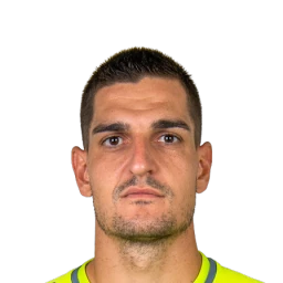 Vito Mannone Dream League Soccer 2021 / DLS21