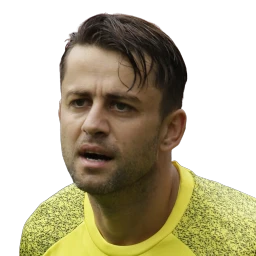Lukasz Fabianski Dream League Soccer 2022 / DLS22