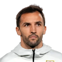 Milan Badelj Dream League Soccer 2022 / DLS22