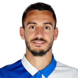José Luís Sanmartín Mato Dream League Soccer 2022 / DLS22