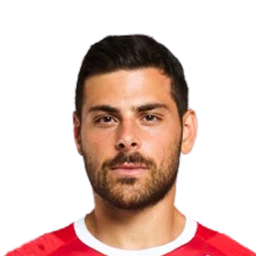 Kevin Volland Dream League Soccer 2022 / DLS22