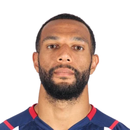 Matt Phillips Dream League Soccer 2022 / DLS22