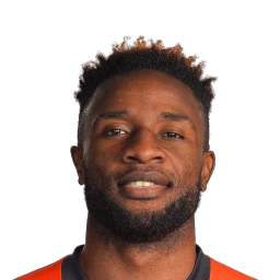 Kazenga LuaLua Dream League Soccer 2022 / DLS22
