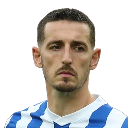 Lewis Dunk Dream League Soccer 2022 / DLS22