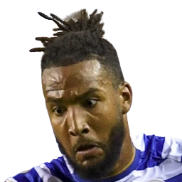 Liam Moore Dream League Soccer 2022 / DLS22