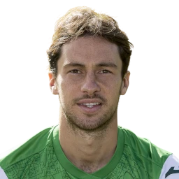 Joe Newell Dream League Soccer 2022 / DLS22