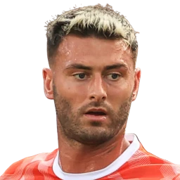 Gary Madine Dream League Soccer 2022 / DLS22