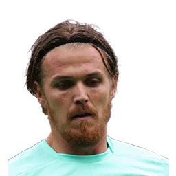 Danny Ward Dream League Soccer 2022 / DLS22