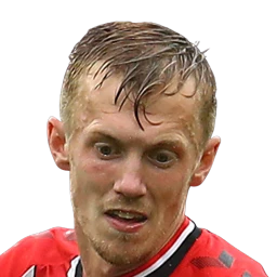 James Ward-Prowse Dream League Soccer 2022 / DLS22