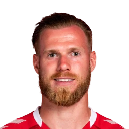 Tomáš Kalas Dream League Soccer 2022 / DLS22