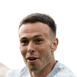Andrew Considine Dream League Soccer 2022 / DLS22