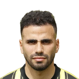 Oussama Tannane Dream League Soccer 2022 / DLS22