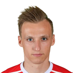 Marcel Ritzmaier Dream League Soccer 2022 / DLS22