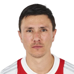 Steven Berghuis Dream League Soccer 2022 / DLS22
