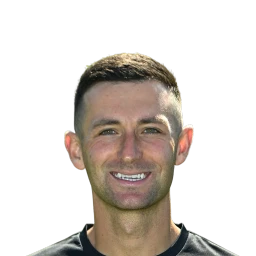 Jason Holt Dream League Soccer 2022 / DLS22