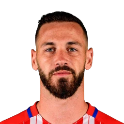 Alvaro Vazquez Dream League Soccer 2022 / DLS22