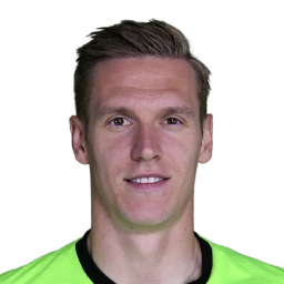 Thomas Kaminski Dream League Soccer 2022 / DLS22