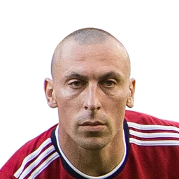 Scott Brown Dream League Soccer 2022 / DLS22