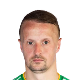 Leigh Griffiths Dream League Soccer 2022 / DLS22