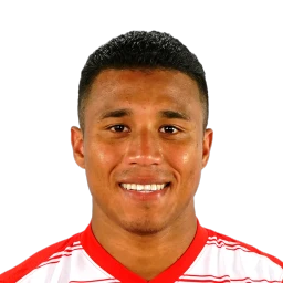 Darwin Machís Dream League Soccer 2022 / DLS22