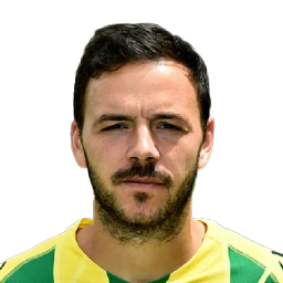 Yohan Tavares Dream League Soccer 2022 / DLS22