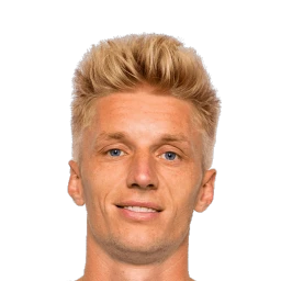Daniel Wass Dream League Soccer 2022 / DLS22