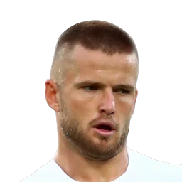 Eric Dier Dream League Soccer 2022 / DLS22