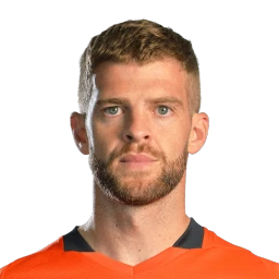 Martin Cranie Dream League Soccer 2022 / DLS22