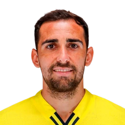 Paco Alcácer Dream League Soccer 2022 / DLS22
