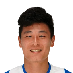 Wu Lei Dream League Soccer 2022 / DLS22