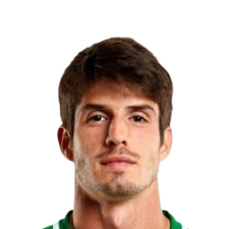 Lucas Piazon Dream League Soccer 2022 / DLS22