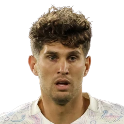 John Stones Dream League Soccer 2022 / DLS22