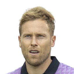Scott Arfield Dream League Soccer 2022 / DLS22