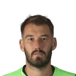 Adam Legzdins Dream League Soccer 2022 / DLS22