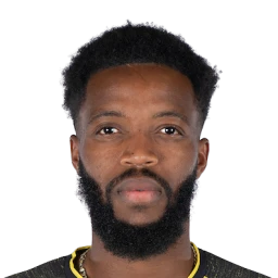 Nathaniel Chalobah Dream League Soccer 2022 / DLS22