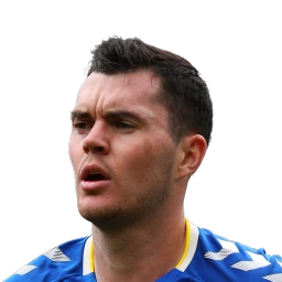 Michael Keane Dream League Soccer 2022 / DLS22