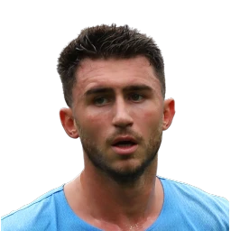 Aymeric Laporte Dream League Soccer 2022 / DLS22
