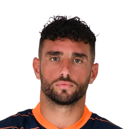 Jordan Ferri Dream League Soccer 2022 / DLS22