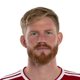Gaëtan Charbonnier Dream League Soccer 2022 / DLS22