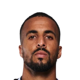 Rachid Alioui Dream League Soccer 2022 / DLS22