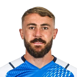 Dan Butler Dream League Soccer 2022 / DLS22