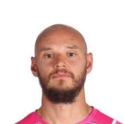 David Button Dream League Soccer 2022 / DLS22