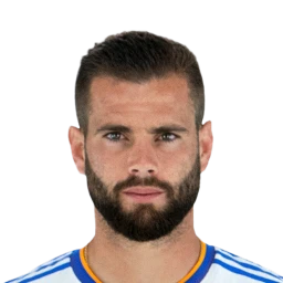 Nacho Fernández Dream League Soccer 2022 / DLS22
