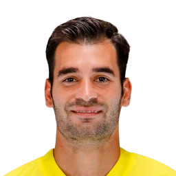 Manu Trigueros Dream League Soccer 2022 / DLS22